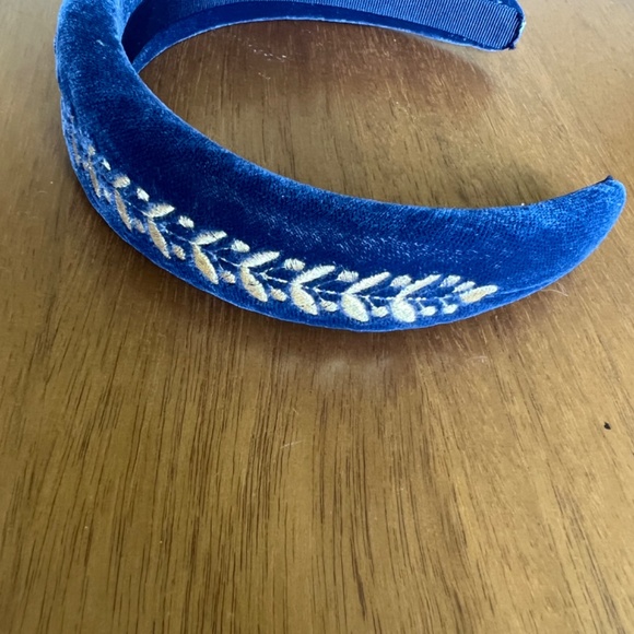 Janie and Jack Frozen Princess Dress size 5 👑 - Picture 4 of 4